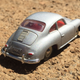 Illustration for article titled 356 Day!!! 1958 356A by Dinky/Matchbox
